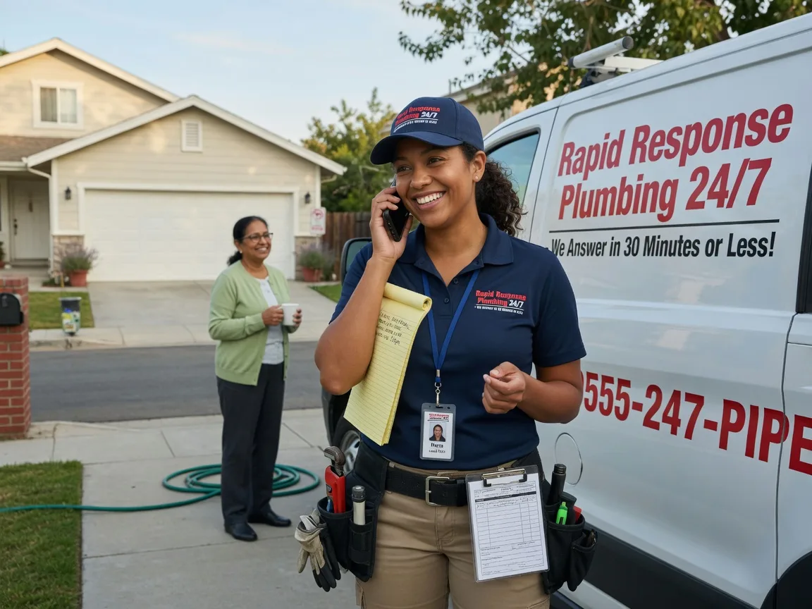 Emergency Plumber Standish, MI FAQs
